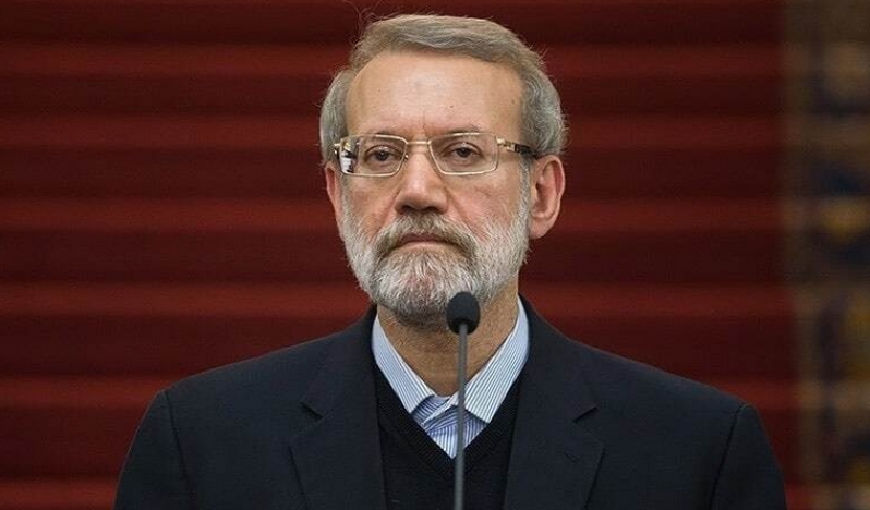 Ali Laricani