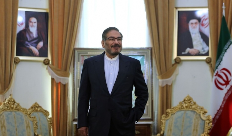 Ali Şemhani kimdir?