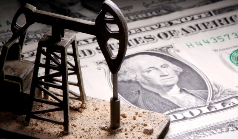 Alman akademisyen Krall: ABD hegemonyasının çöküşü doların statüsüne bağlı