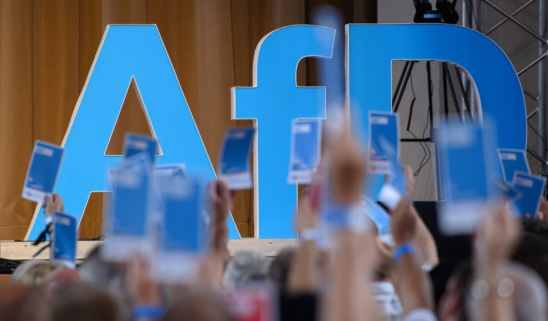 Almanya’da parti dengesi değişiyor, çoğunluk hesapları zorlaşıyor