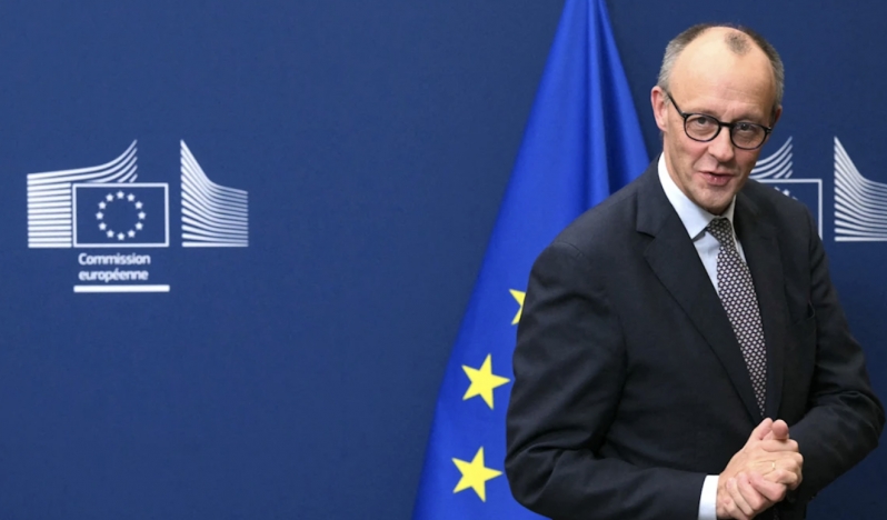 Almanya’dan Filistin Yönetimi’ne “acil reform” mesajı