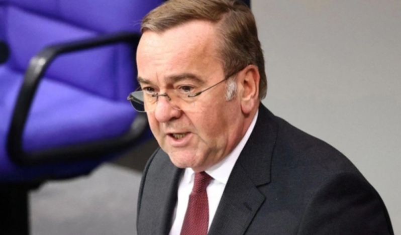 Almanya’dan Washington’a: 