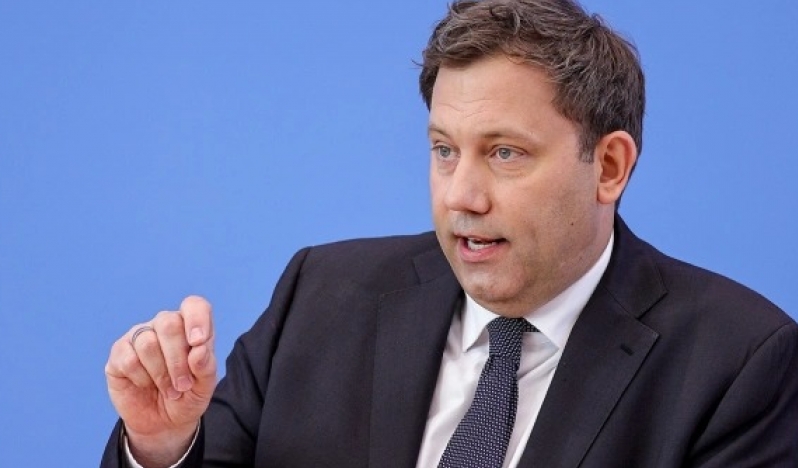 Almanya Maliye Bakanı Klingbeil’den Trump’a savaş tepkisi