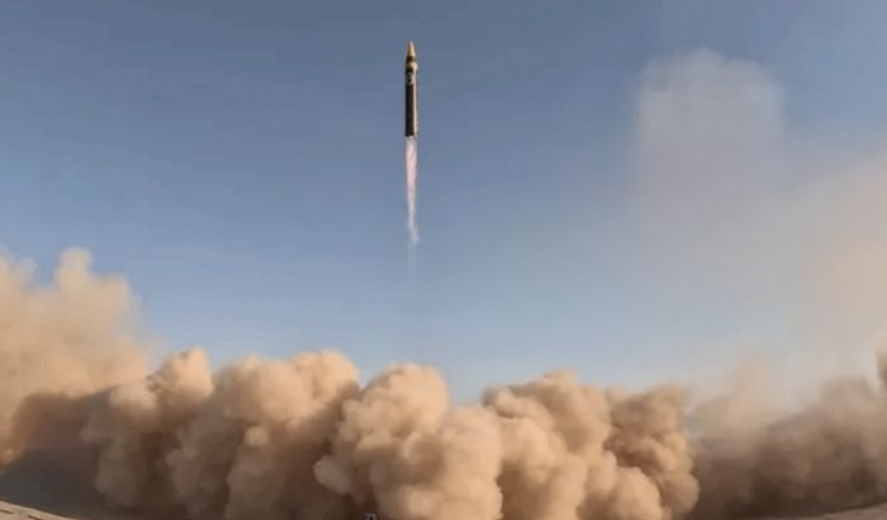 Amerika, hava savunma stoklarının tükenmesinden endişeli