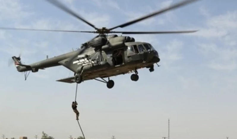 Amerika, Irak çöllerinde bile koordinasyonunu yitirdi