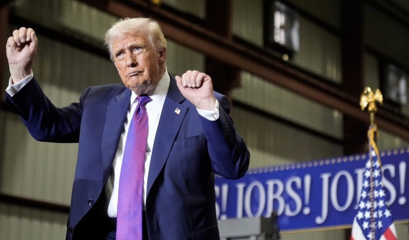 Amerika, İran ile daha savaşa girmeden bataklığa saplandı