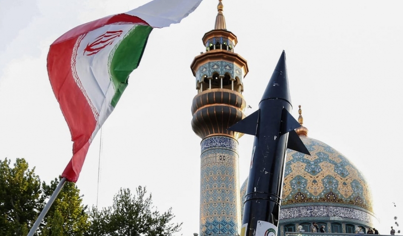 Amerika, İran liderlerinin başına ödül koydu