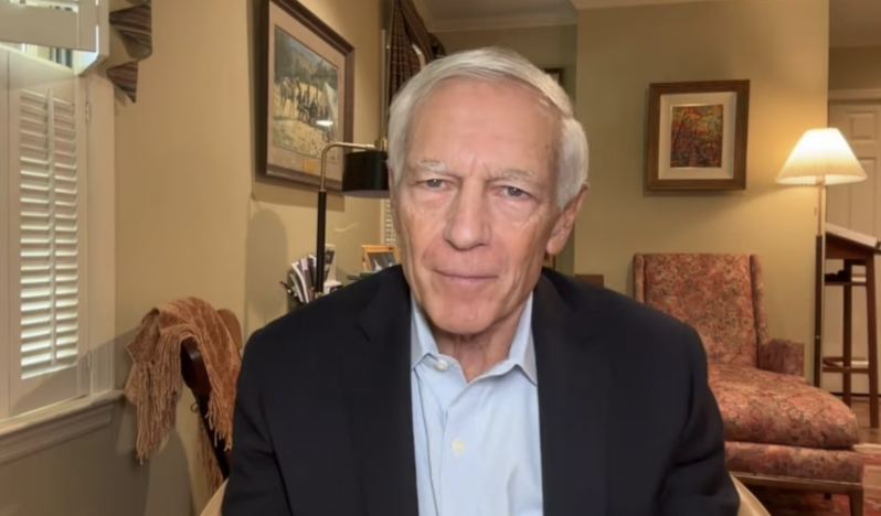 Amerikalı emekli general: Hürmüz Boğazı asla eskisi gibi olmayacak