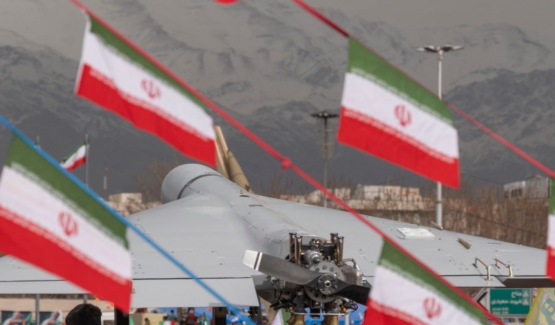 Amerikalı gazeteci Blumenthal: Bu savaş Trump