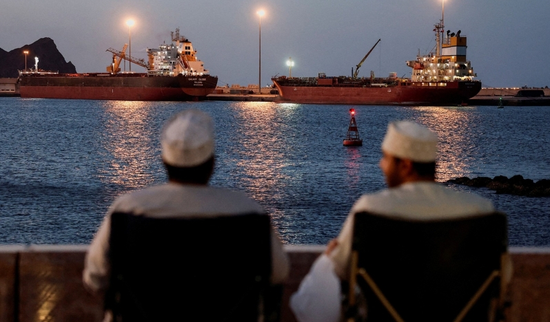 Amerikalı profesör Pape: İran artık küresel ekonomi üzerinde yapısal güç sahibi