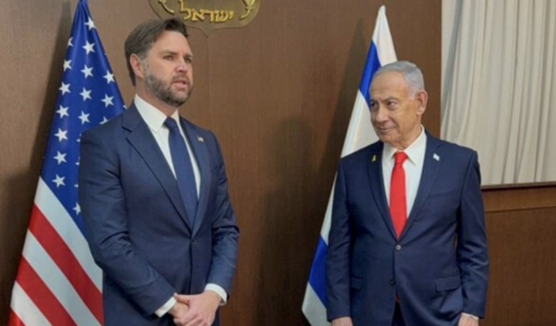 Amerikalı yetkili: Trump, Gazze anlaşmasını sabote ederse Netanyahu