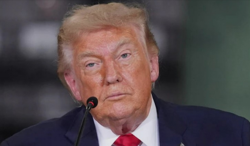 Amerikalılar Trump
