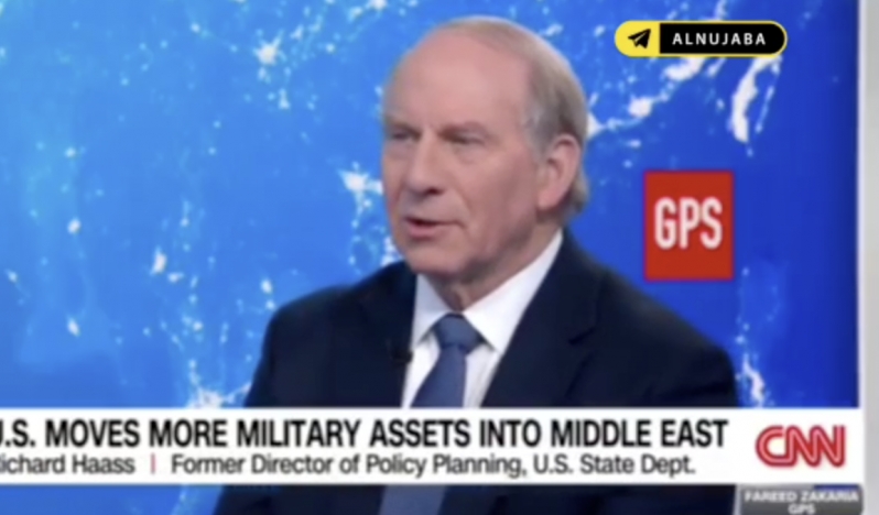 Amerikan Dış İlişkiler Konseyi eski başkanı: Trump, İran’la savaşın sonuçlarından korkuyor