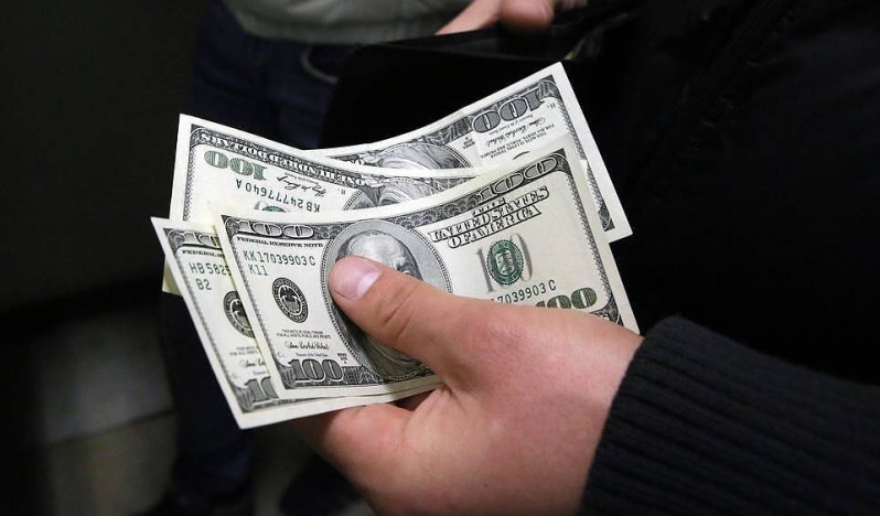 Amerikan doları yıl sonunda değer kaybı yaşadı