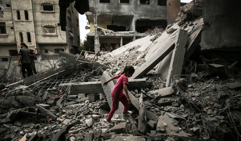 Amerikan istihbaratı, Nusrayrat katliamında İsrail