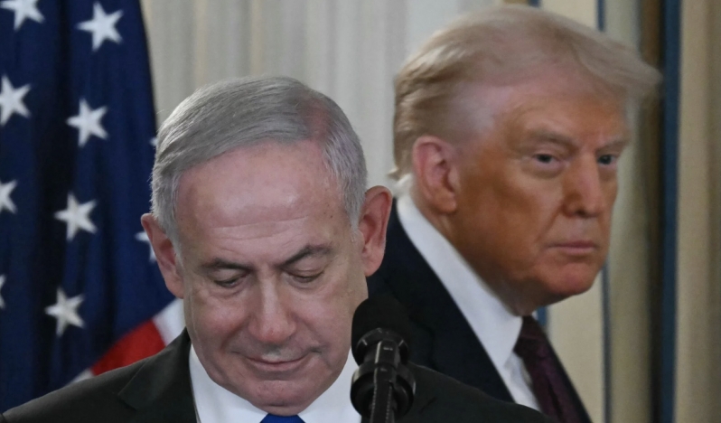 Amerikan medyası: ABD, İran