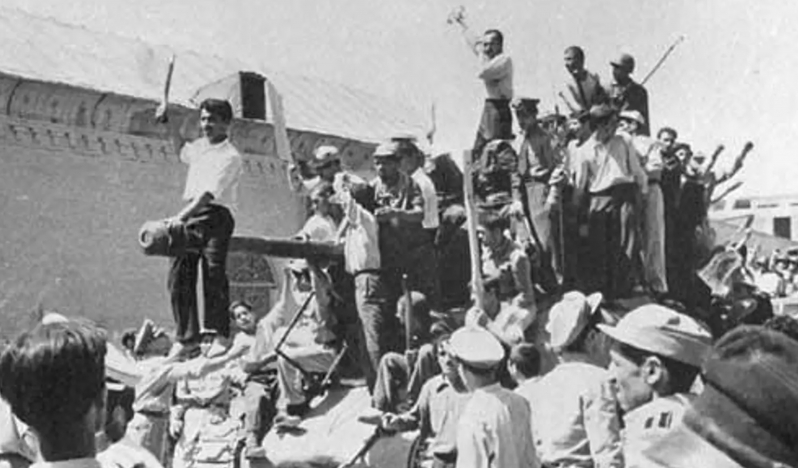 Amerikan medyası: Tahran taviz vermeden masada kalmaya devam edecek