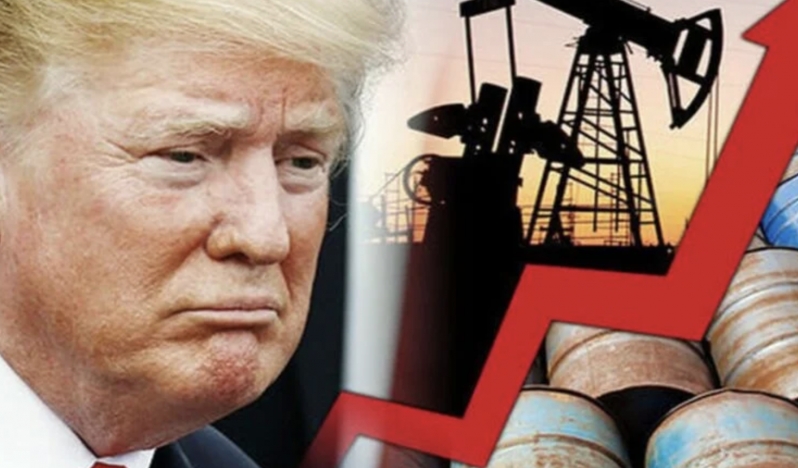 Amerikan medyası: Trump için siyasi kriz kapıda