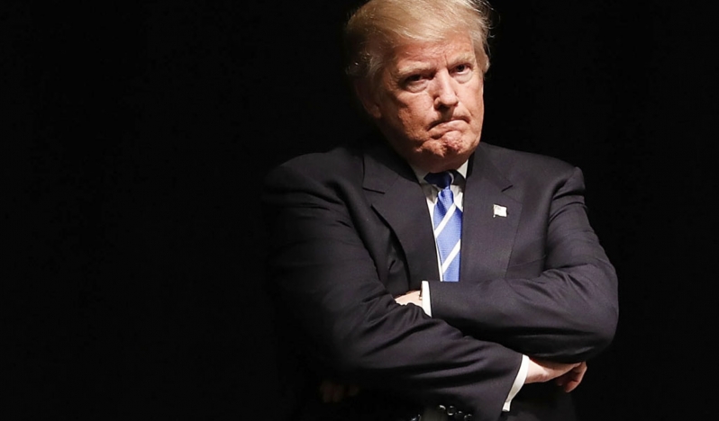 Amerikan medyası: Trump, İran