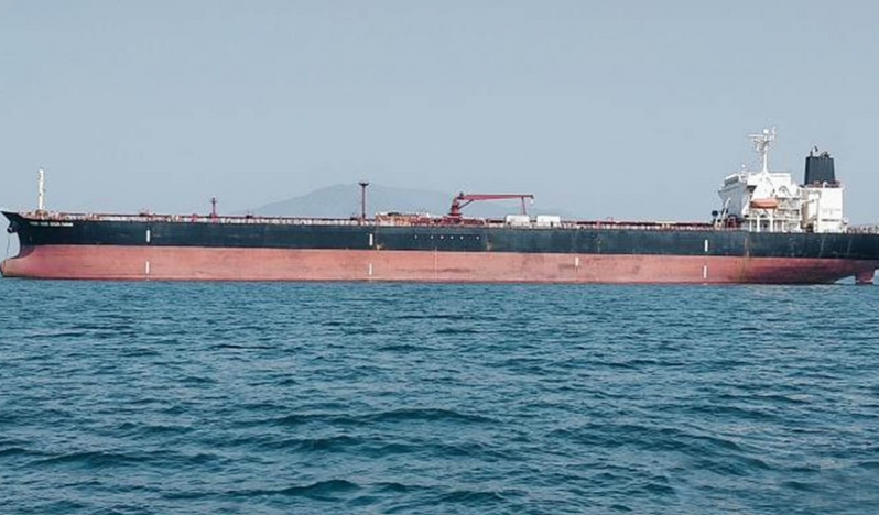 Amerikan savaş gemisi, Venezuela