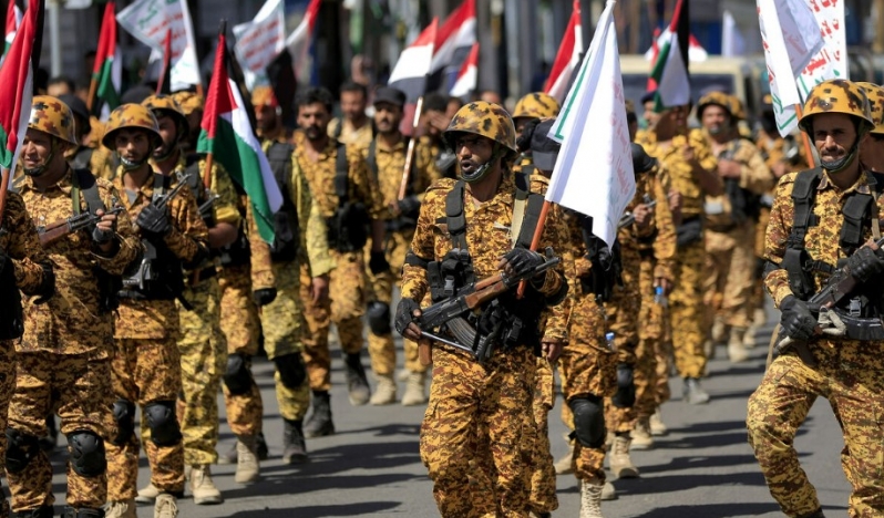 Amerikan Yahudi Komitesi: Yemen bölgesel güç haline geldi