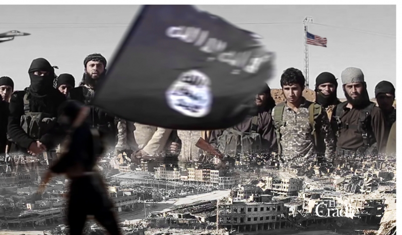 Amerikan yapımı: IŞİD