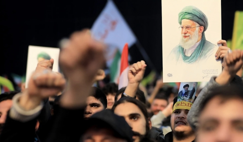 Amman’da gizli zirve: Lübnan’ın geleceği Beyrut’suz mu planlanıyor?