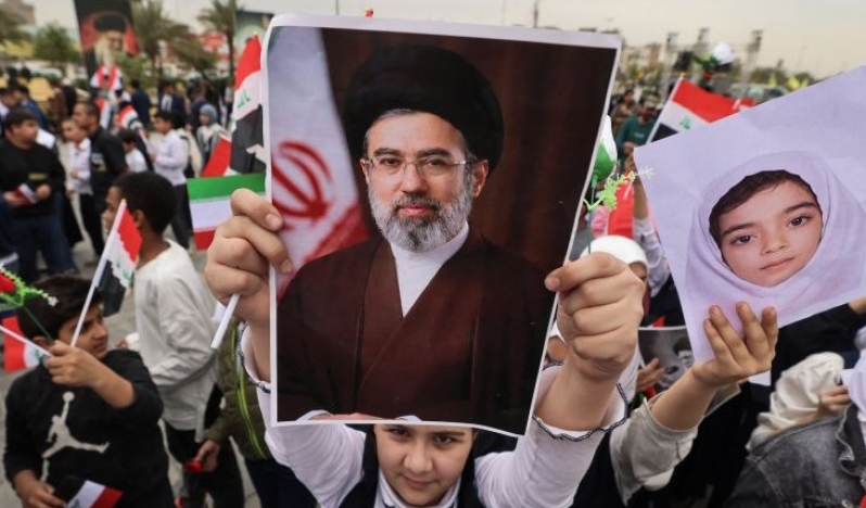 Analist Muhammed el-Kıyk: ABD