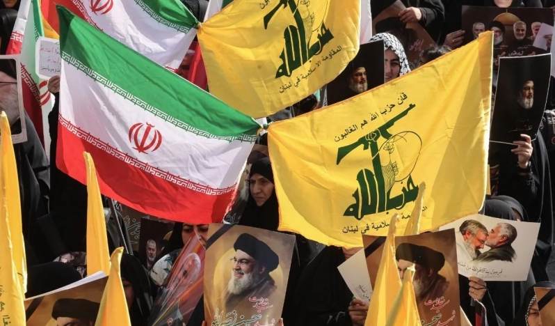 Analiz: Tahran, Hizbullah’ın kaderini kendi kaderi görüyor