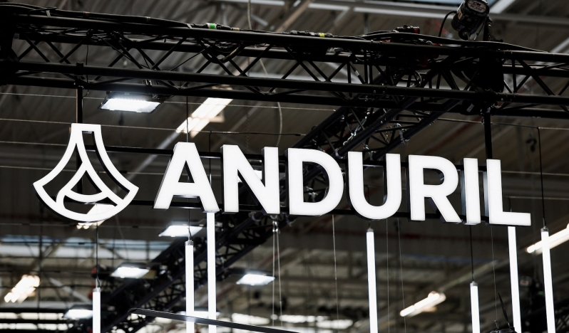 Anduril CEO