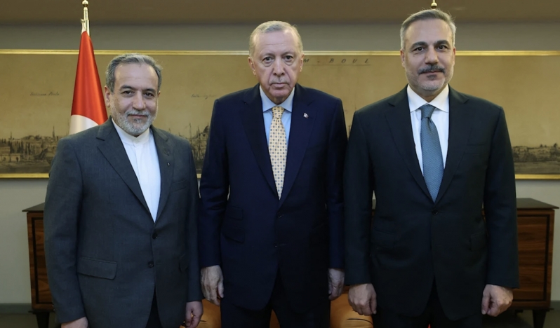 Ankara’da İran senaryoları: Fırsat mı, tehdit mi?