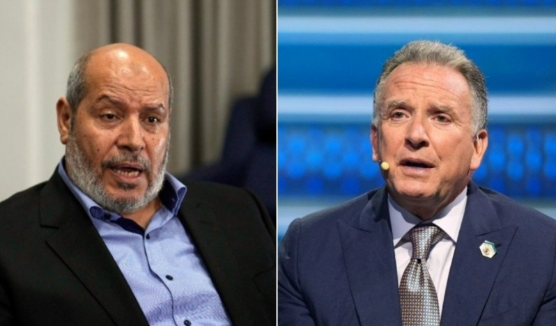 Ankara’daki Witkoff–Hamas görüşmesi İsrail baskısıyla iptal edildi