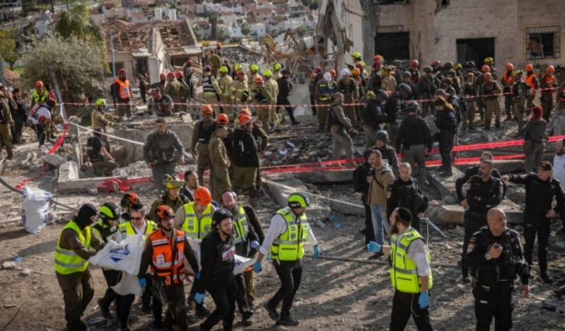 Ankara, İran-ABD hattında ateşkes zemini arıyor