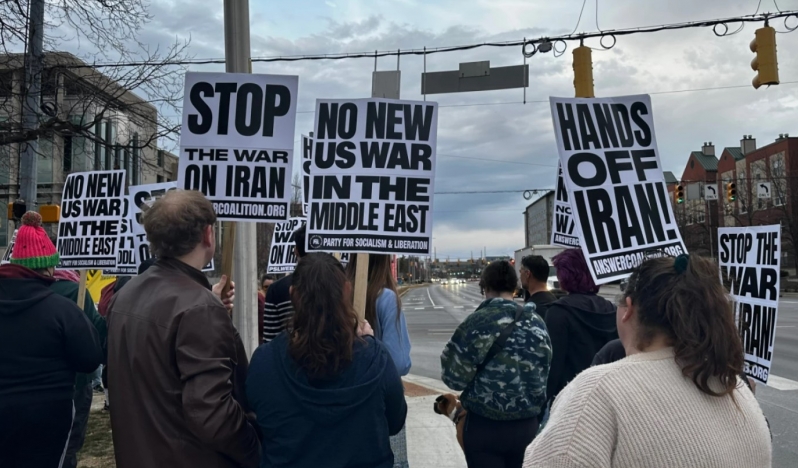 Anket: Amerikalılar savaşın faturasından endişeli