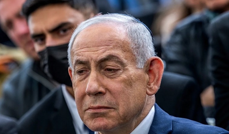 Anket: İsraillilerin çoğu Netanyahu