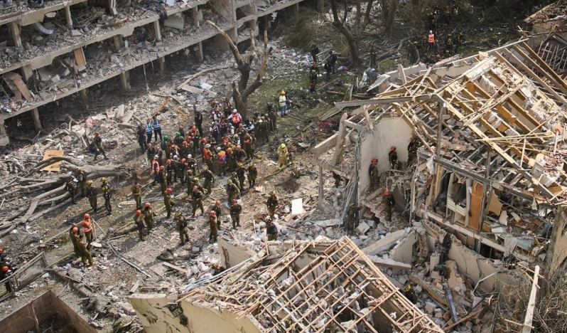 Anket: İsraillilerin yarısından fazlası İran ile savaş istemiyor