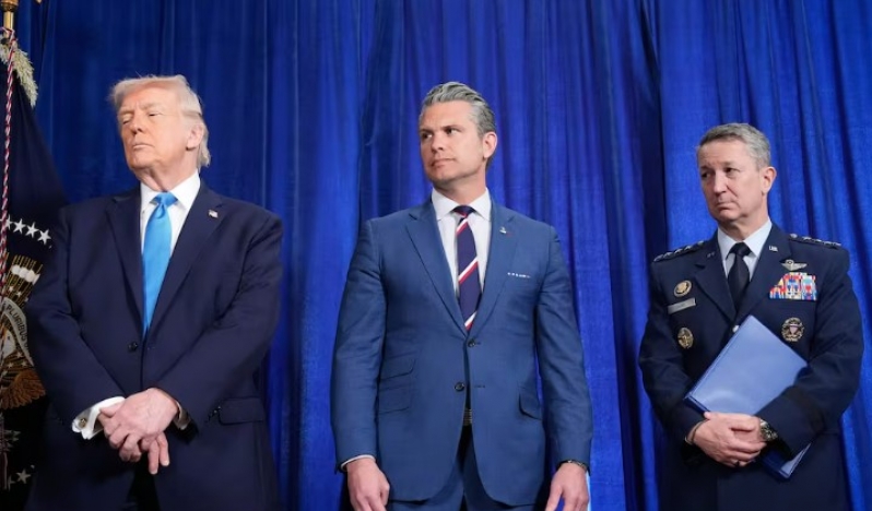 AP: Beyaz Saray savaşın sonunu belirleyemiyor