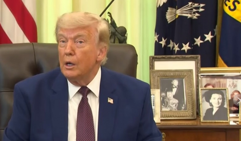 AP: İran, Trump’ı köşeye sıkıştırıyor