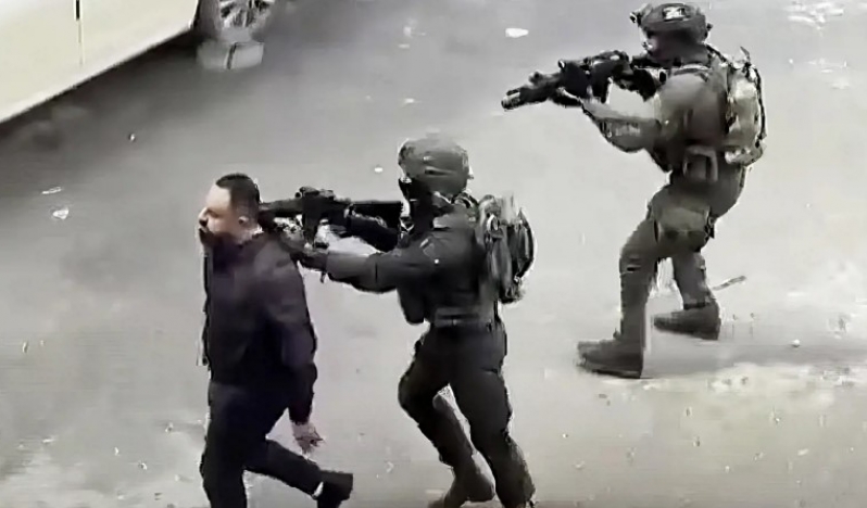 AP: İsrail’in ‘insan kalkanı’ kullanımı sistematik