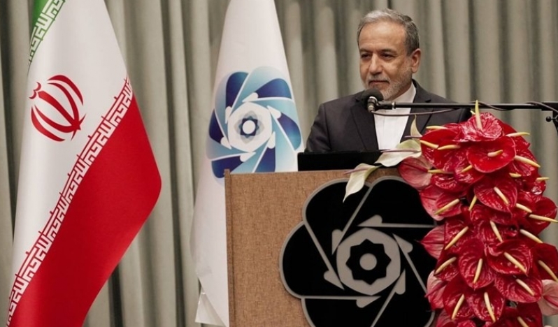 Arakçi: 12 günlük direniş, düşmanı geri çekilmeye zorladı