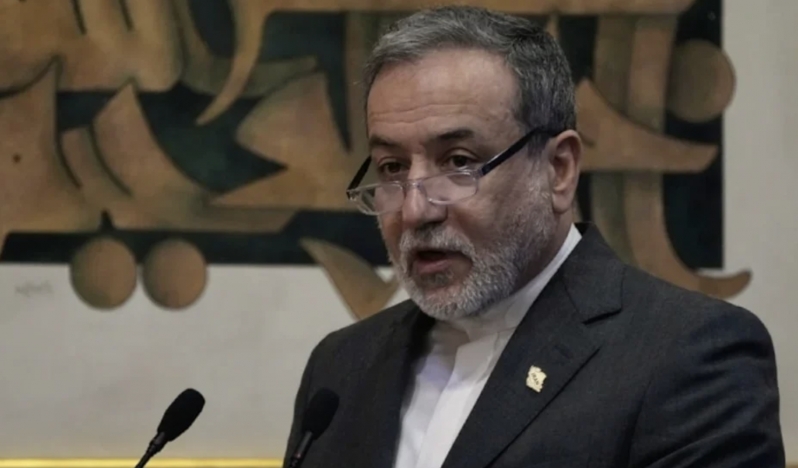 Arakçi: ABD ile anlaşma için karşılıklı uyum şart