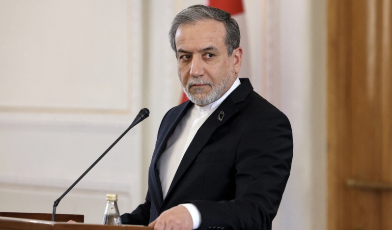 Arakçi: ABD müdahale ederse küresel felaket kaçınılmaz