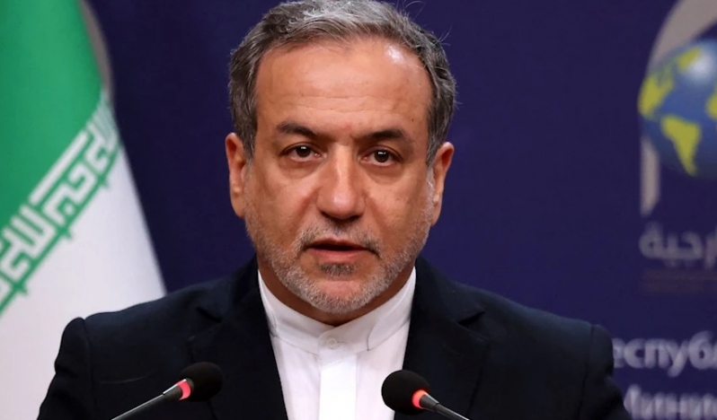 Arakçi: ABD