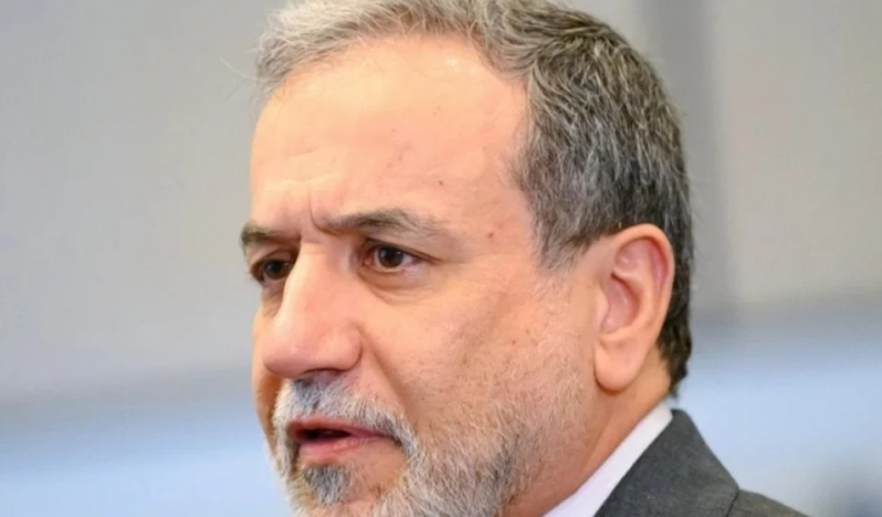 Arakçi: ABD’ye tam güvensizlikle müzakere ediyoruz