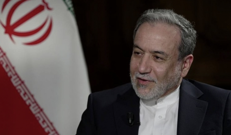 Arakçi: Allah bize yeter