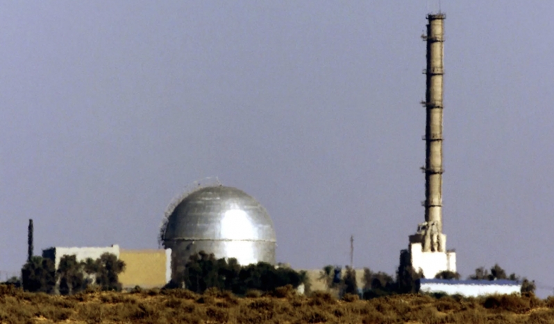 Arakçi: Dimona genişliyor, Batı çifte standarda devam ediyor