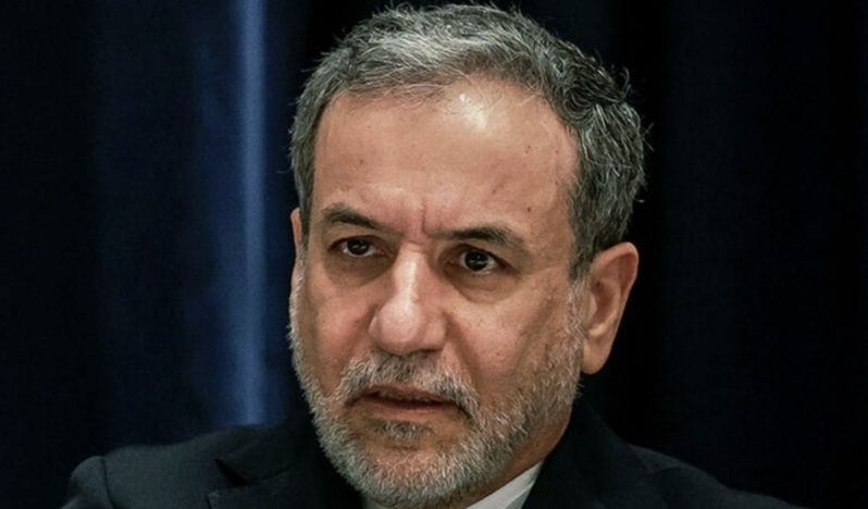 Arakçi: Enerji tesislerimize saldırıldığında bölgedeki ABD enerji tesislerine ve şirketlerine saldıracağız