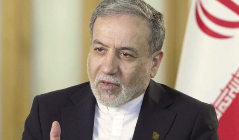 Arakçi: Hürmüz saldırgan olmayan ülkelere açık