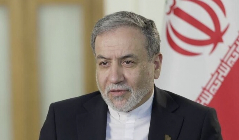 Arakçi: İran-ABD müzakerelerinde en ciddi aşamaya geçildi