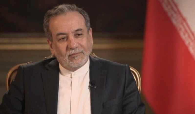 Arakçi: İsrail ile ateşkes kırılgan, İran tetikte